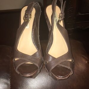 Steve Madden heels